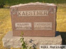 Catherine Frank Kaestner