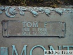 Tom F. Montgomery