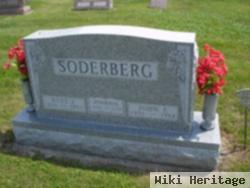 Johnnie Soderberg