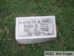 Elizabeth M. Whitis