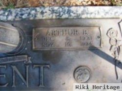 Arthur B. Kent