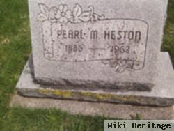 Pearl Heston