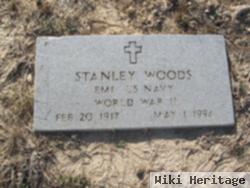 Stanley Woods