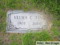 Velma C Fine