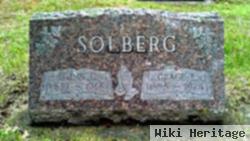 Louis G Solberg