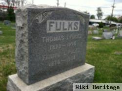 Thomas Irving Fulks