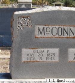 Rilda P. Mcconnell