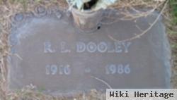 Robert Lee Dooley