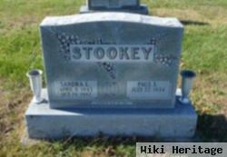 Sandra L Abbott Stookey