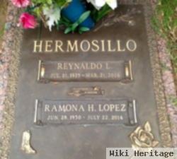 Ramona H Lopez Hermosillo