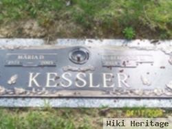 Maria D. Mccrum Kessler