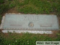 Charles Locke Kale