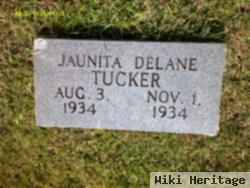 Juanita D Tucker