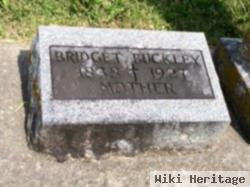 Bridget Butler Buckley