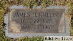 James O. Collins