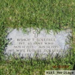 Bishop Turner Tolefree