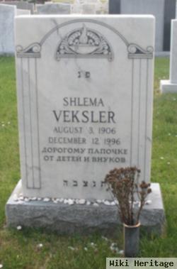 Selma Veksler