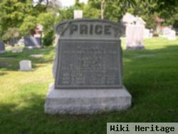 Harriet Rynearson Price