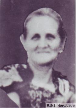 Josephine Barbara Bauman Knight