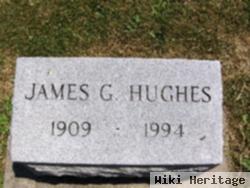 James G. Hoghes