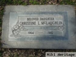 Christine L. Mclaughlin