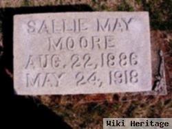 Sallie May Moore