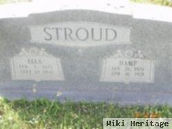 Hamp Stroud