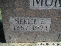 Nellie L Elledge Murrow