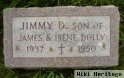 Jimmy D. Dolly