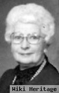 Beatrice E. Harmes Shaub