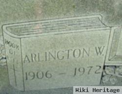 Arlington William Taylor