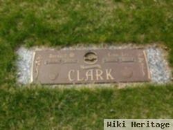 Bernard Max Clark