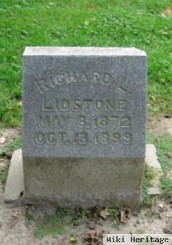 Richard L. Lidstone