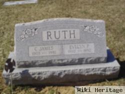 C. James Ruth