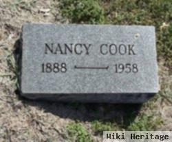 Nancy Cook