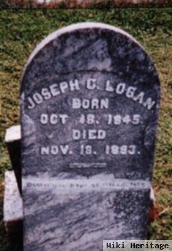 Joseph Calvin Logan