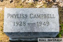 Phyliss Campbell