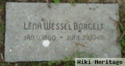 Lenart A. "lena" Wessel Borgelt