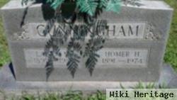 Homer H. Cunningham