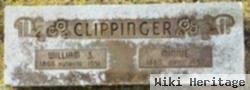 William S Clippinger