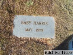 Baby Harris