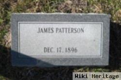 James Alexander Patterson