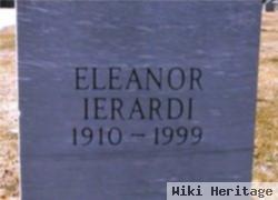 Eleanor Ierardi