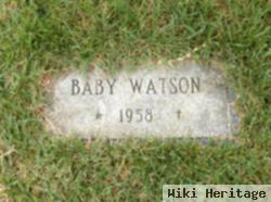 Baby Watson