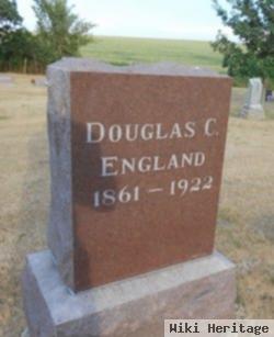 Douglas C. England