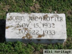 Bobby Joe Trotter