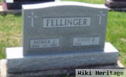 Patrick J. Fellinger