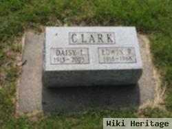 Daisy L. Clark