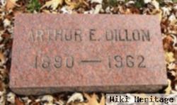 Arthur Edmond Dillon