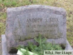 Andrew J. Sova